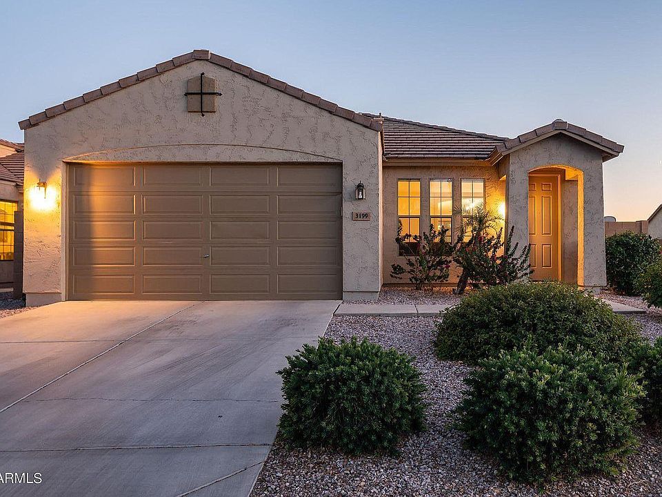1st image of 3199 W Dancer Ln
