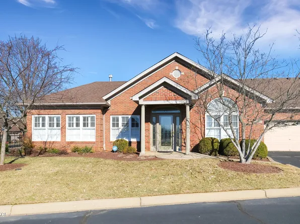 10613 Waterloo Way, Louisville, KY 40223