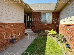 7505 W Cornelison Cir, Wichita, KS 67212