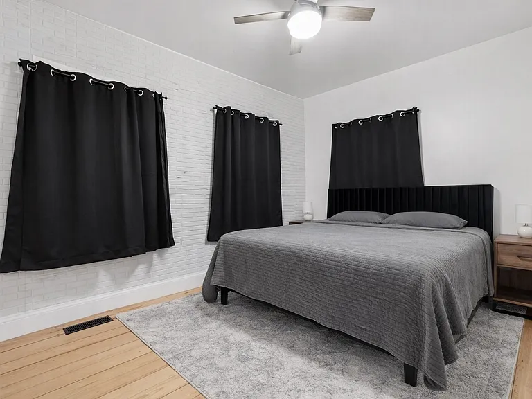 34 Revere St #1 — Photo 13
