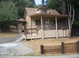 23696 Hillside Dr, Crestline, CA 92325