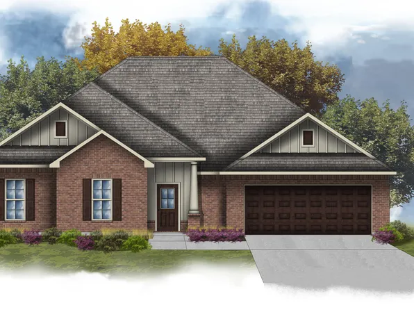 17974 Fairway View Dr, Biloxi, MS 39532
