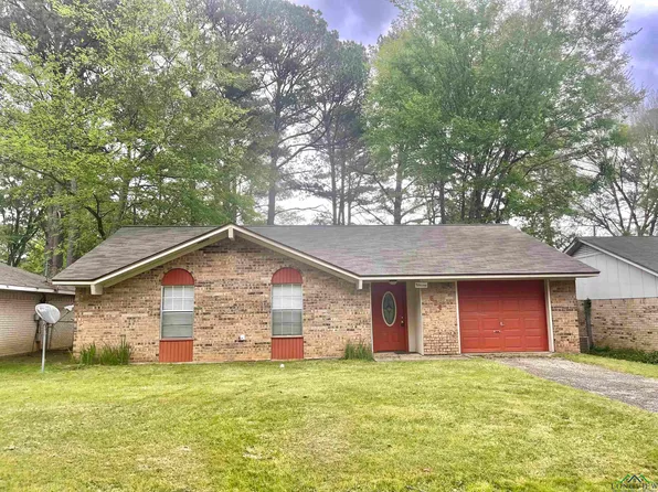 624 Wildrose St, Lone Star, TX 75668