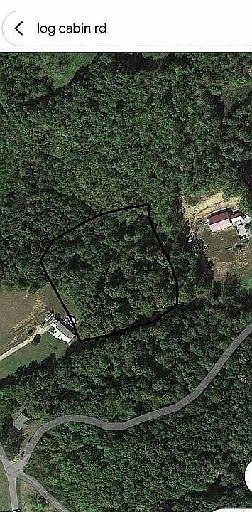 2nd image of 2230 Log Cabin Rd