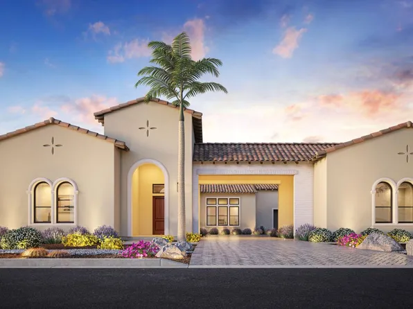 54245 Seattle Slew Way, La Quinta, CA 92253