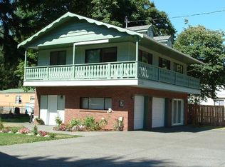 11337 Entree View Dr SW, Olympia, WA 98512