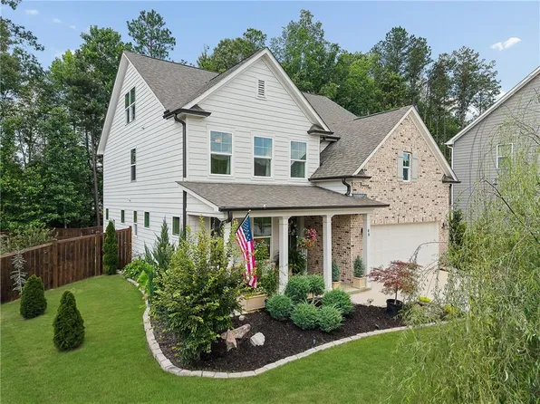 88 Honeydew Ln, Dallas, GA 30157