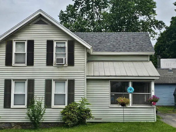 6 Mechanic Street, Corinth, NY 12822