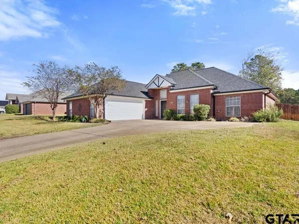 19443 Sara Ln, Flint, TX 75762