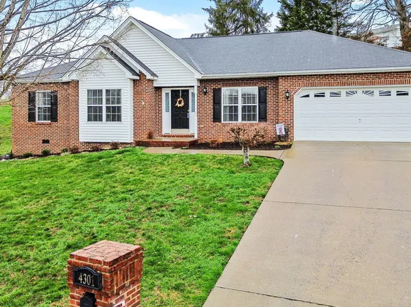 4301 Spenlow Ct, Kingsport, TN 37663