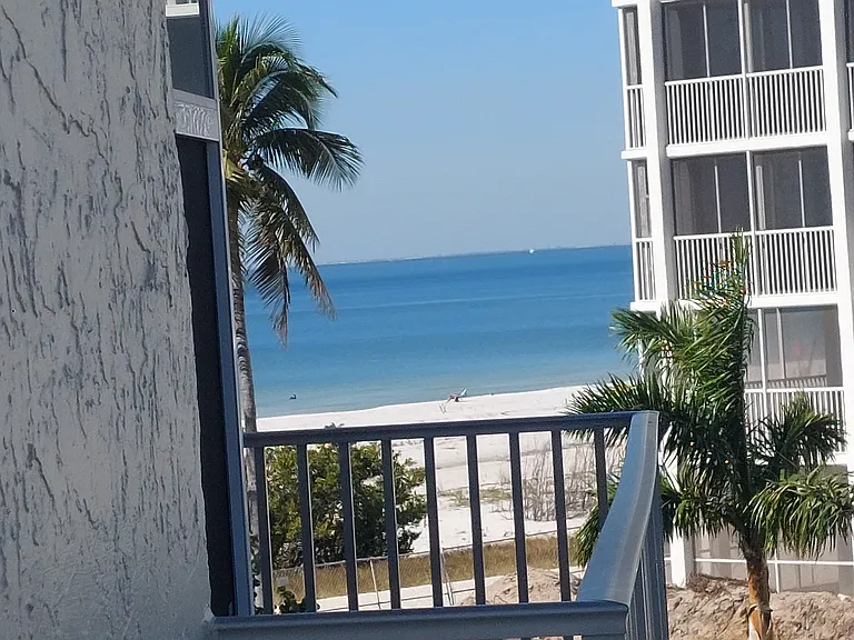 Estero Blvd — Photo 1