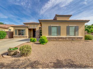 18696 E Cattle Dr, Queen Creek, AZ 85142