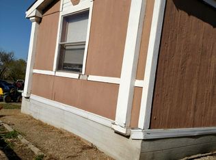 47245 134th St, Wilmot, SD 57279