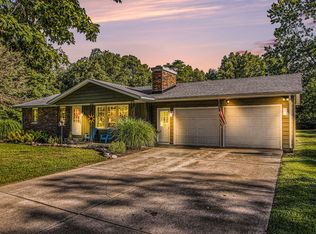 9585 W D Ave, Kalamazoo, MI 49009