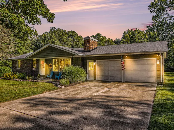 9585 W D Ave, Kalamazoo, MI 49009