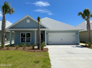 910 Backwater Rd, Port Saint Joe, FL 32456