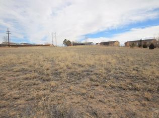 1030 S Sweetwater Dr, Pueblo West, CO 81007