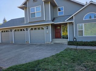 31934 Deberry Rd, Creswell, OR 97426