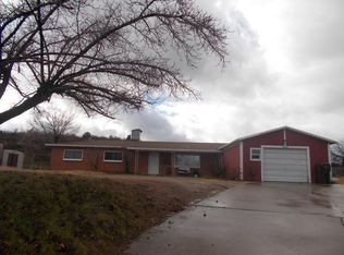 7794 E Yucca Pl, Globe, AZ 85501