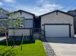 4356 Caramel St, Timnath, CO 80547