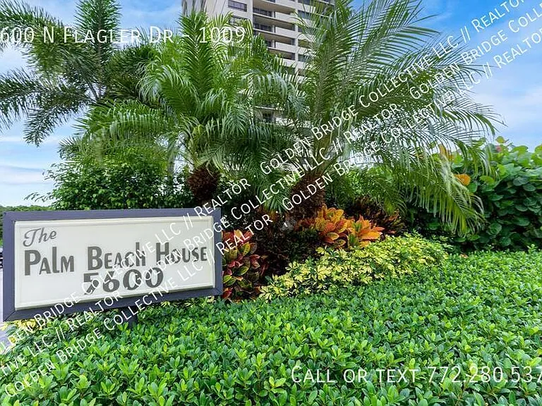 5600 N Flagler Dr #1009 — Photo 11