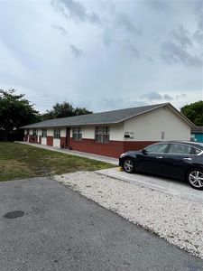 1030-1032 NW 8th Avenue, Fort Lauderdale, FL, 33311