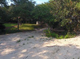 0 E Grove Ave, Santa Rosa Beach, FL 32459