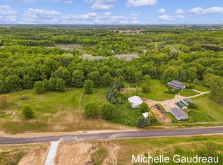 PARCEL 10 Leaf Ln, Freeport, MI 49325