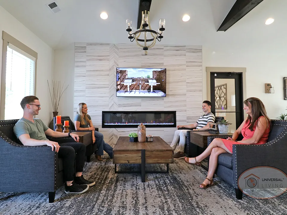 The Villas at Avery Creek