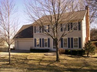 1305 Bell Cir, Liberty, MO 64068