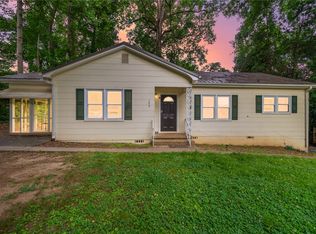 125 Clemson St, Clemson, SC 29631