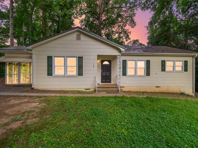 125 Clemson St, Clemson, SC, 29631