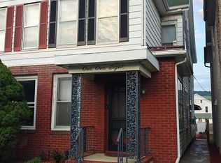 118 Shaw Ave, Lewistown, PA 17044