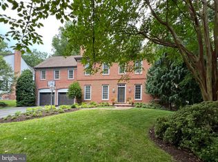 7109 Heathwood Ct, Bethesda, MD 20817
