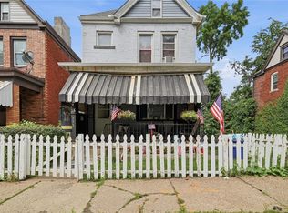 333 Arabella St, Pittsburgh, PA 15210