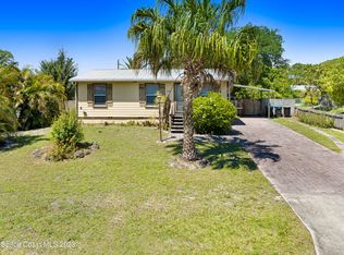 434 Wildwood Ave SW, Palm Bay, FL 32908