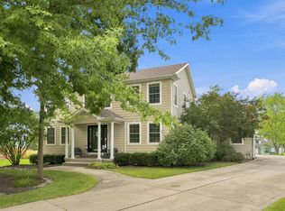 6527 Sir Francis Cv, Fort Wayne, IN 46835