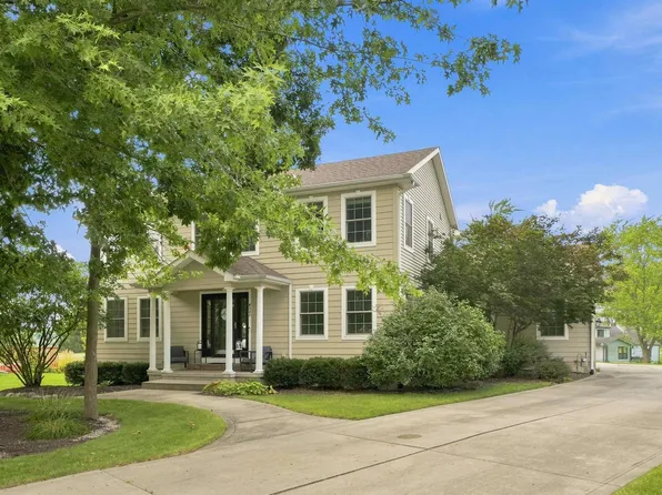 6527 Sir Francis Cv, Fort Wayne, IN 46835