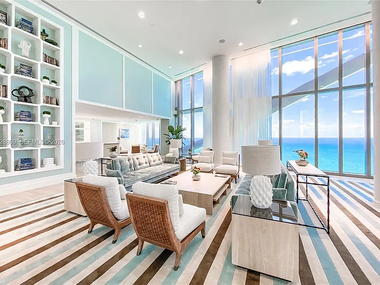 15701 Collins Ave #2903 — Photo 45