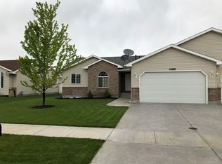 4185 E Fairview Dr, Ammon, ID 83406