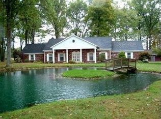 4702 Ely Rd, Wooster, OH 44691