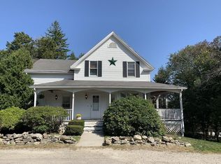 6 Freeman St, Worcester, MA 01604