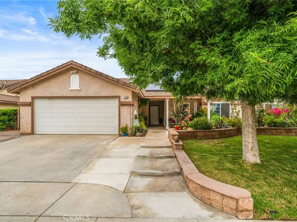 7610 Dunkirk Ave, Highland, CA 92346