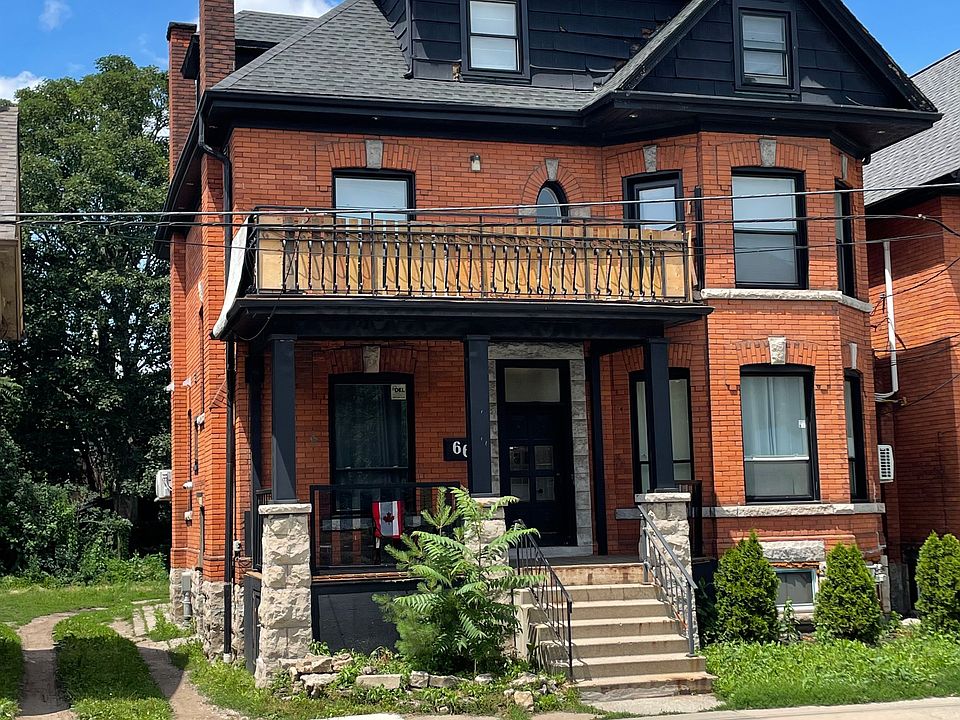 1st image of 66 Wellington St S