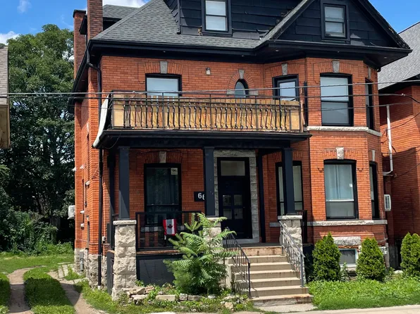 66 Wellington St S, Hamilton, ON L8N 2R1