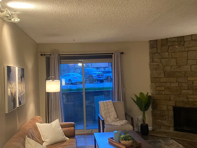 430 Zang St #4102 — Photo 1