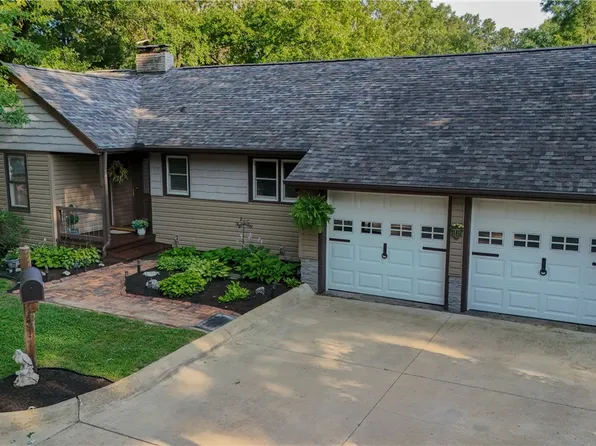 522 Chester Ave, Danville, IL 61832