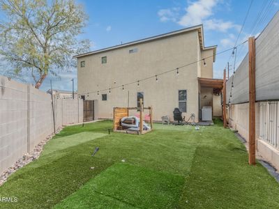 825 E MINTON Street, Phoenix, AZ, 85042