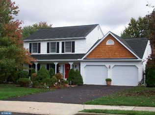 28 Shannon Way, Royersford, PA 19468