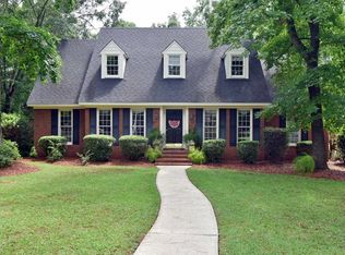 2616 Ridgewood Ln, Albany, GA 31707